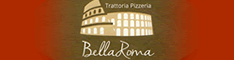 Pizzeria Bella Roma Logo